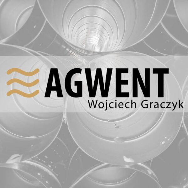 Aluminiowe kratki wentylacyjne z przepustnicą KSH-P AL